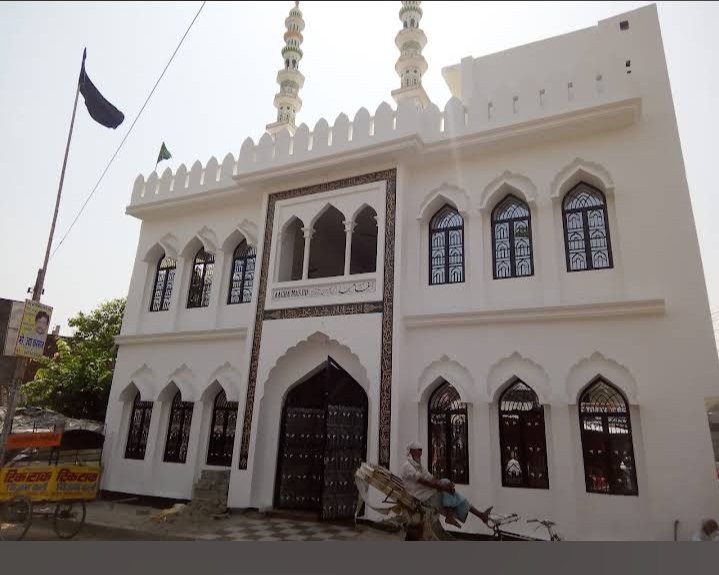 Agha Masjid, Gorakhpur